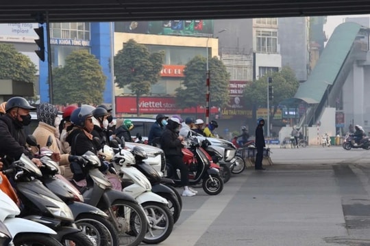 Nghị định 168 được thẩm định kỹ lưỡng và ban hành đúng quy định pháp luật