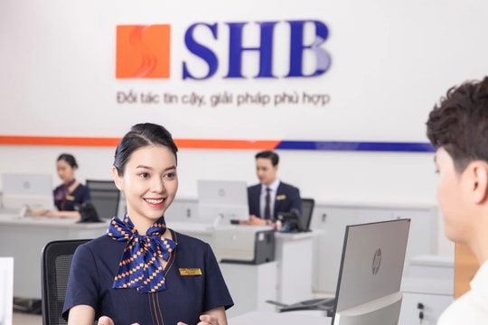 SHB đồng hành cùng ngành y tế, giáo dục chuyển đổi số toàn diện