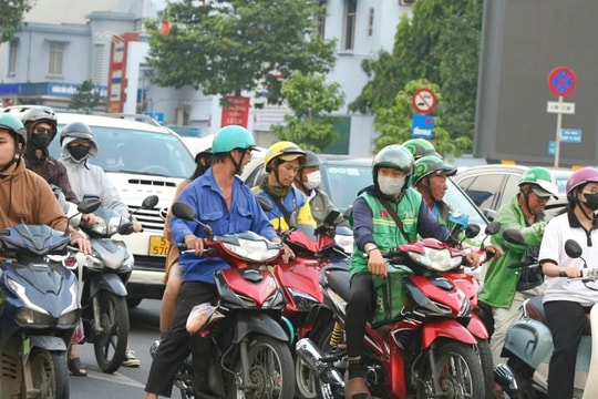 Nghị định 168: Định hình nét văn hoá giao thông Thủ đô