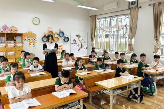 Thông tư 28: Tăng cường công tác thanh tra nội bộ trong cơ sở giáo dục