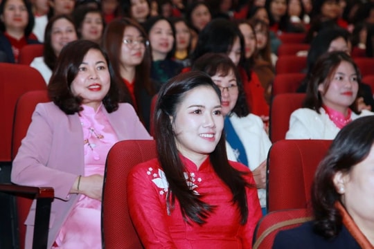 Hà Nội: Nhân rộng kết quả hội thi giáo viên giỏi để nâng cao chất lượng giáo dục