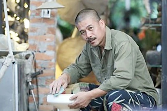 "Gốm Mường" và câu chuyện bảo tồn văn hóa