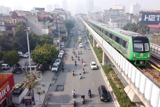 Hà Nội tập trung giải quyết 8-10 điểm ùn tắc giao thông