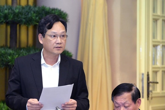 Đủ nghiêm khắc nhưng cũng bảo đảm nhân văn