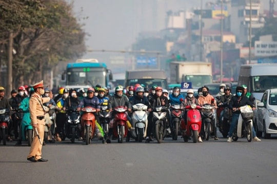 Các địa phương thực hiện nghiêm Nghị định 168