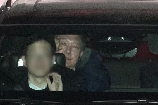 Hàn Quốc: Tổng thống Yoon Suk-yeol từ chối hợp tác thẩm vấn