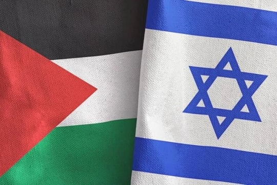 Bước đệm hướng đến hòa bình