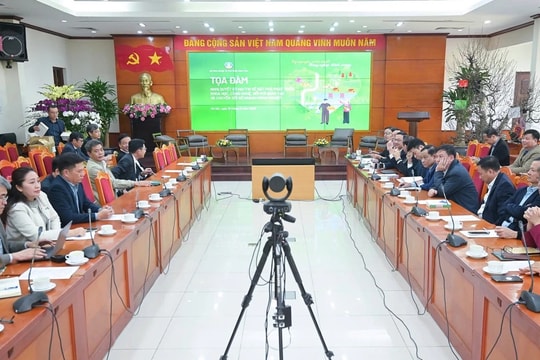 Nghị quyết số 57 mang đến sức sống mới cho ngành nông nghiệp