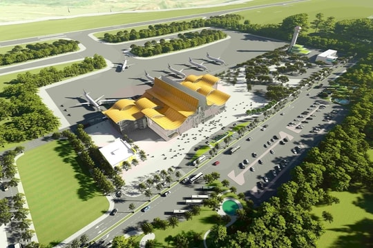 Bước ngoặt lớn trong thu hút đầu tư tư nhân vào hạ tầng