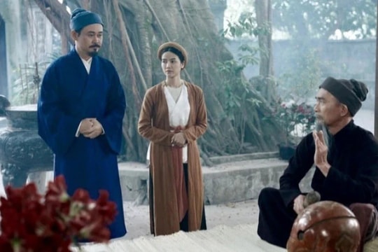 Đợt phim kỷ niệm 95 năm thành lập Đảng và mừng Xuân Ất Tỵ 