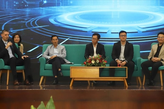 Phát triển nguồn nhân lực ngành bán dẫn và đào tạo thiết kế vi mạch tại Đà Nẵng