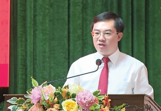 Chuẩn bị tốt các điều kiện cho Đại hội điểm cấp huyện