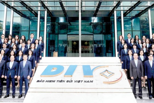 Định hướng xây dựng hệ thống bảo hiểm tiền gửi hiệu quả tại Việt Nam