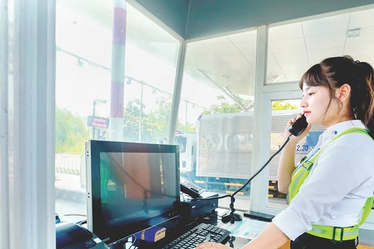 Những ca trực vắt ngang giao thừa