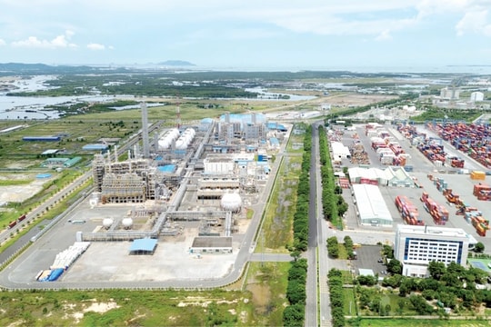 Bứt phá trong phát triển kinh tế năm 2024, vững bước vào kỷ nguyên vươn mình