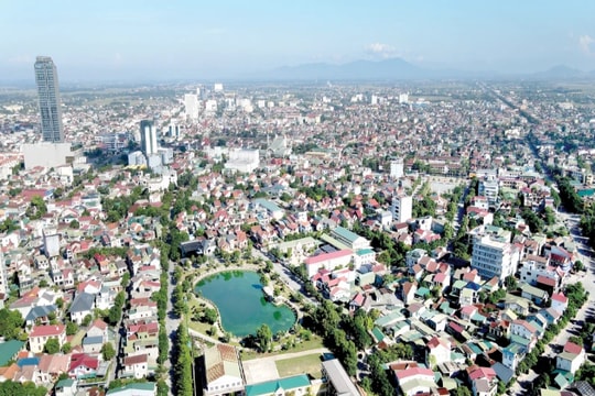 Khơi thông các nguồn lực phát triển hạ tầng chiến lược thúc đẩy phát triển kinh tế