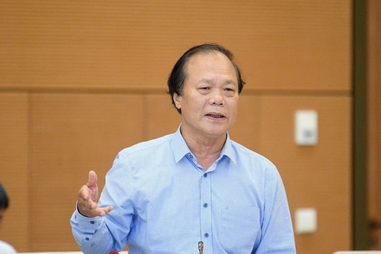 Hoàn thiện thể chế phân cấp, phân quyền để thực hiện thành công tinh gọn tổ chức bộ máy