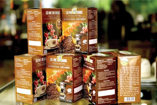 Tập trung xây dựng, nâng cao chất lượng các sản phẩm OCOP nâng cao đời sống Nhân dân