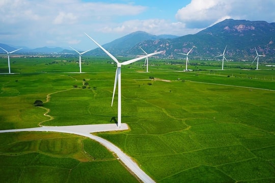  Kinh tế xanh: Con đường độc đạo tới phồn vinh