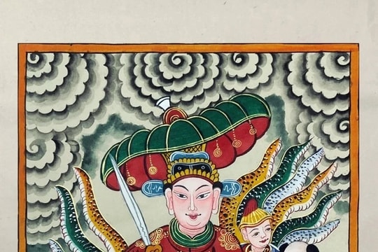 Con rắn - từ vật thường đến vật linh