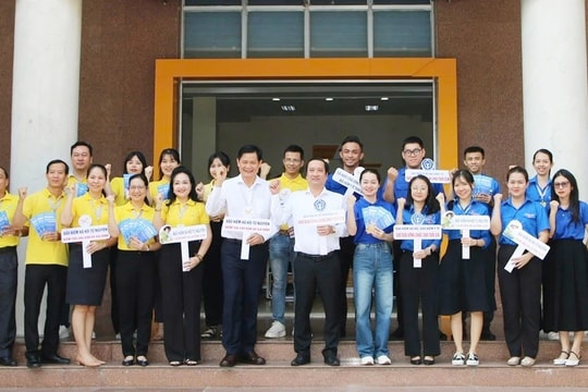 Bảo hiểm xã hội tỉnh Đồng Nai: Truyền thông là “chìa khóa”