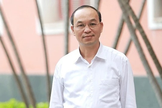 Trường Đại học Thủy lợi phấn đấu trở thành đại học đa ngành uy tín top đầu Việt Nam