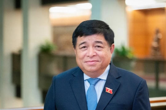 Quyết tâm tăng trưởng cao để tạo đà bứt phá cho kỷ nguyên mới