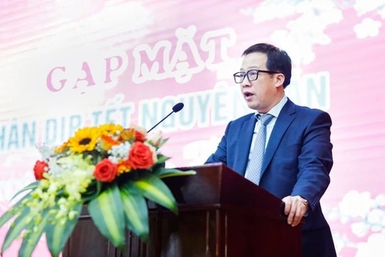 Giám đốc Đại học Huế Lê Anh Phương bị khởi tố, bắt giam