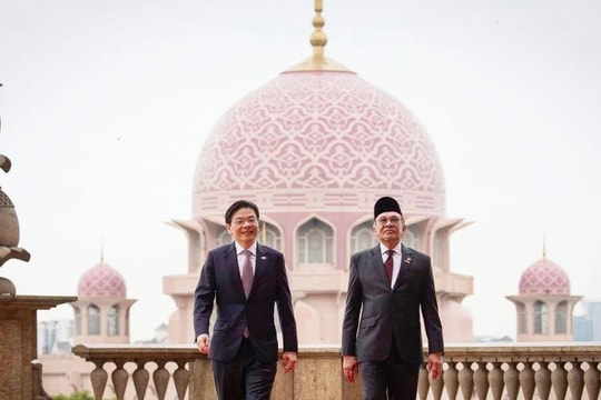 Viết câu chuyện thịnh vượng chung