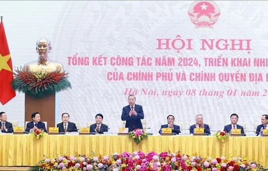 Áp lực và động lực