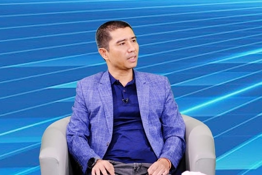 Thương mại điện tử sẽ cán mốc hơn 30 tỷ USD năm 2025