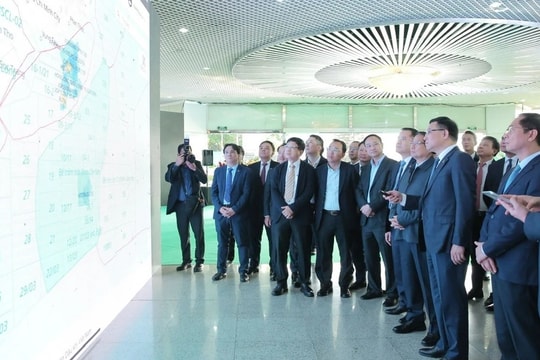 Những mốc son về khoa học công nghệ của Petrovietnam