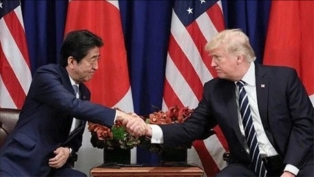 Làm thế nào để bảo vệ hợp tác kinh tế Mỹ - Nhật dưới thời Trump 2.0?