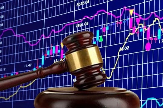 Mở rộng kênh dẫn vốn vào Việt Nam