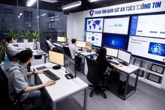 Nguy cơ mất an toàn cho hệ thống tại Việt Nam từ 23 lỗ hổng bảo mật mới