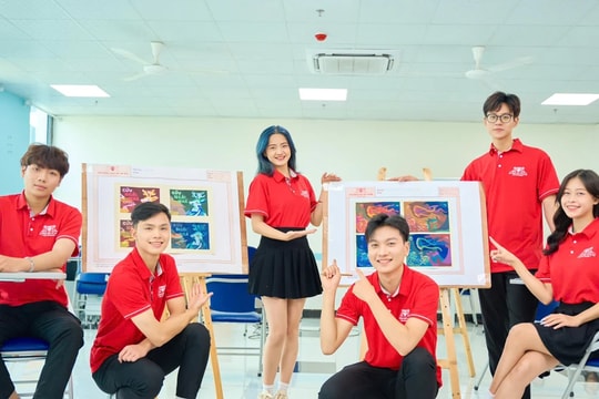 Phân hoá đầu ra theo năng lực và định hướng nghề cho học sinh