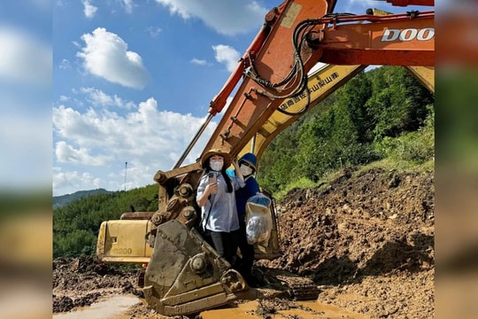 Thẩm mỹ viện Mailisa ghi dấu ấn với nhiều hoạt động thiện nguyện lớn trong năm 2024