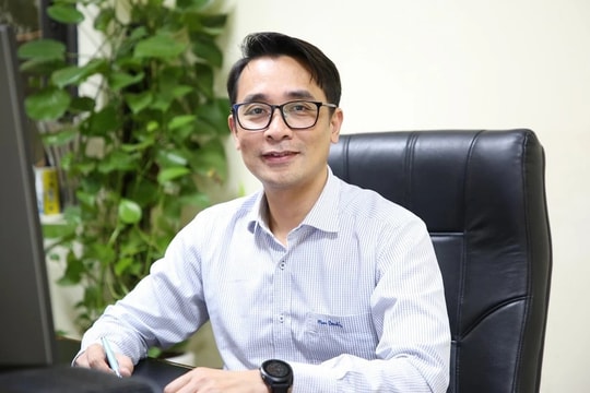 Đào tạo lĩnh vực vi mạch bán dẫn không dễ, sinh viên cần giỏi các môn tự nhiên