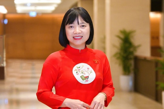 Triển khai quyết liệt, đồng bộ chủ trương tinh gọn bộ máy