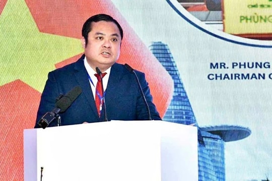 Vinachem và khát vọng chinh phục thị trường châu Âu