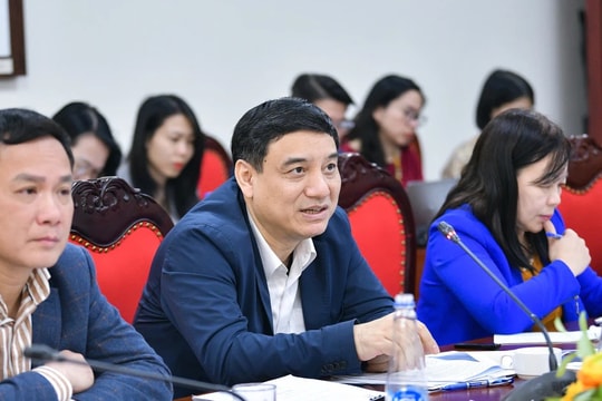 Giáo viên mầm non được nghỉ hưu sớm nếu có nguyện vọng