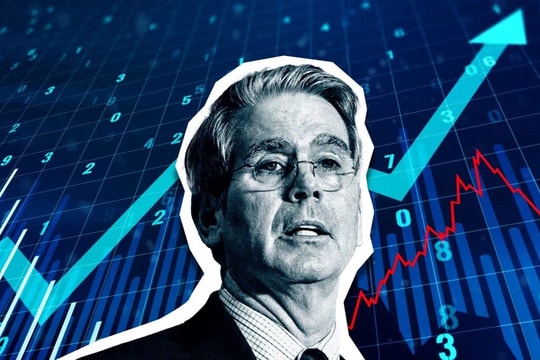 Chiến lược “ba mũi tên” của tân Bộ trưởng Tài chính Mỹ