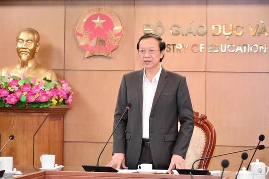 Ngành giáo dục không chủ quan với kết quả đạt được