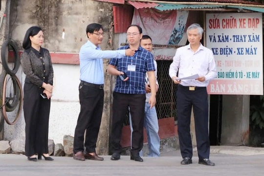 Bài 2: Xác minh tính xác thực, chắt lọc ý kiến đại diện, hợp lý