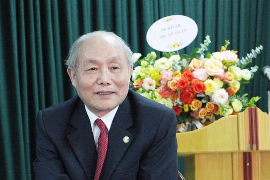 Cần coi Trung tâm dữ liệu quốc gia là công trình trọng điểm