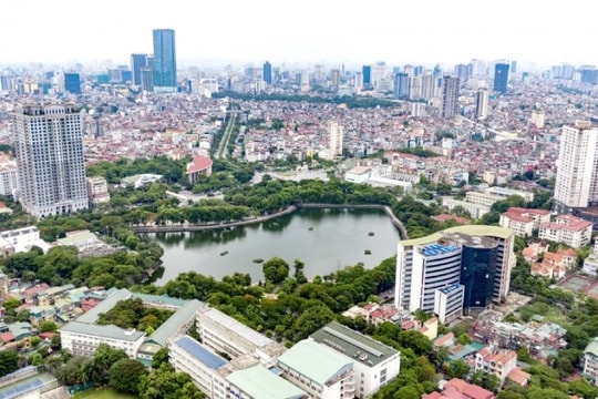 Hà Nội ban hành đơn giá xây dựng mới về nhà, nhà ở, công trình xây dựng gắn liền với đất