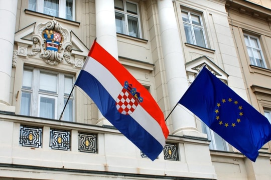Croatia lên kế hoạch ban hành luật mới để sàng lọc đầu tư nước ngoài