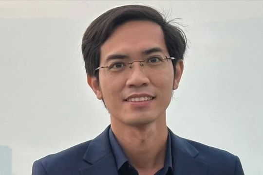 Nên xây dựng Trung tâm tài chính quốc tế tại TP. Hồ Chí Minh thành trung tâm công nghệ tài chính