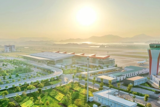 Phát triển hạ tầng hàng không: Cần mở “đường băng” cho nguồn lực tư nhân