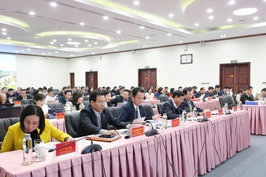 Lào Cai: Xem xét, quyết nghị nhiều nội dung quan trọng tại Kỳ họp thứ 25 